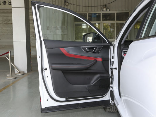 SUV Chery Tiggo7 Superpower 1.5t CVT Superpower Warrior Véhicule à essence Volant à gauche