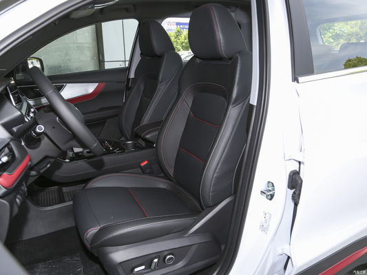 Chery Tiggo7 Superpower 1.6t DCT Superpower Warrior voiture à essence SUV avec performance