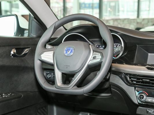 Service après-vente en ligne/local 2022 Changan Eado EV460 voitures électriques P0000027 garantie