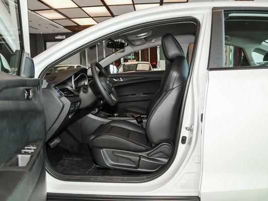 Service après-vente en ligne/local 2022 Changan Eado EV460 voitures électriques P0000027 garantie