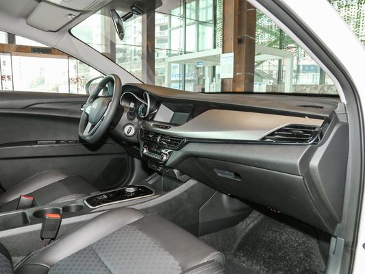 Mcpherson Suspension indépendante et vitesse maximale de 145 km/h 2022 Changan Eado EV460 EV Car