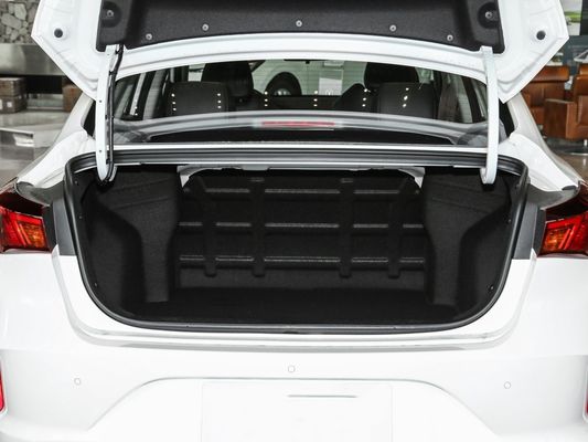 Mcpherson Suspension indépendante et vitesse maximale de 145 km/h 2022 Changan Eado EV460 EV Car