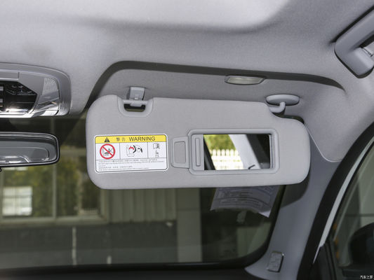 Volant gauche essence Chery Tiggo7 Shenxing 1.5t Shenxing n ° 1 SUV pour votre entreprise