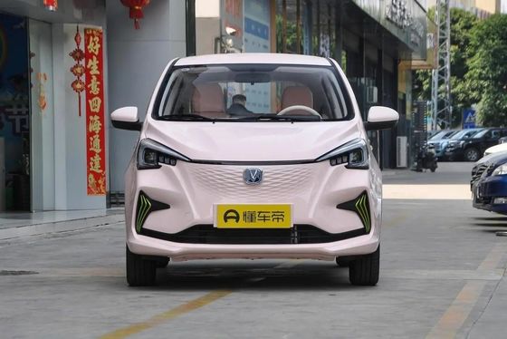 Voiture électrique à carburant de type électrique Changan E-Star Benben Inr