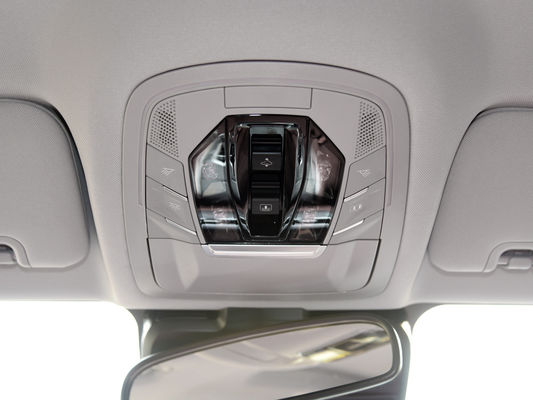 Chery Tiggo 7 Plus 1.5t CVT version de luxe à direction gauche voiture avec un design de pointe