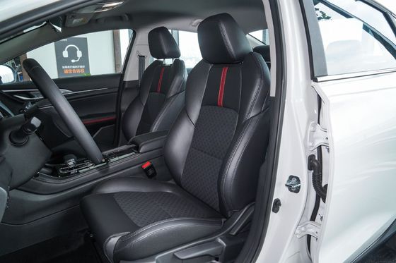 Changan Eado Car EV460 Véhicule électrique EV avec batterie LiFePO4 et 4 sièges