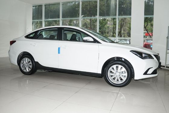 Changan Eado Energy 2022 EV460 édition Lithium fer phosphate LiFePO4 édition de batterie