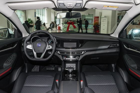 Changan Eado Energy 2022 EV460 édition Lithium fer phosphate LiFePO4 édition de batterie