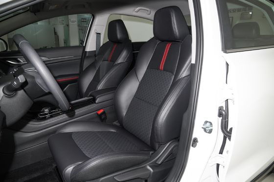 Changan Eado Energy 2022 EV460 édition Lithium fer phosphate LiFePO4 édition de batterie
