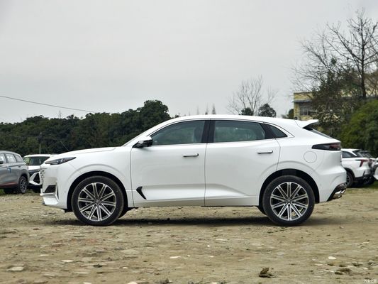 Changan Uni-K 2.0t 2WD Yueshang SUV voiture à essence avec une vitesse maximale de 200km/h