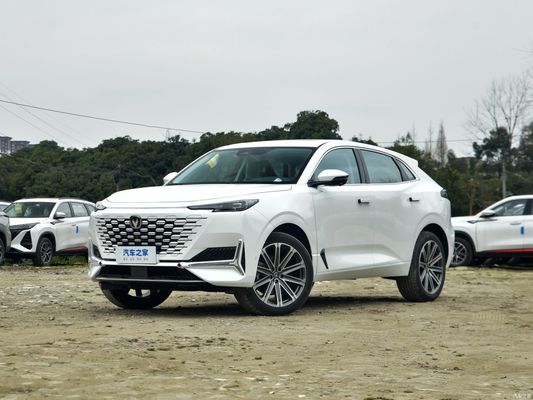 Changan Uni-K 2.0t 2WD Yuexiang Volant gauche boîte de vitesses automatique SUV voiture à essence