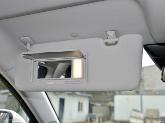 Changan Uni-K 2.0t 2WD Yuexiang Volant gauche boîte de vitesses automatique SUV voiture à essence