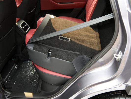 Voiture Chery Tiggo7 Plus Kunpeng 1.6TGDI DCT Dignity 2021 5 sièges voiture à essence