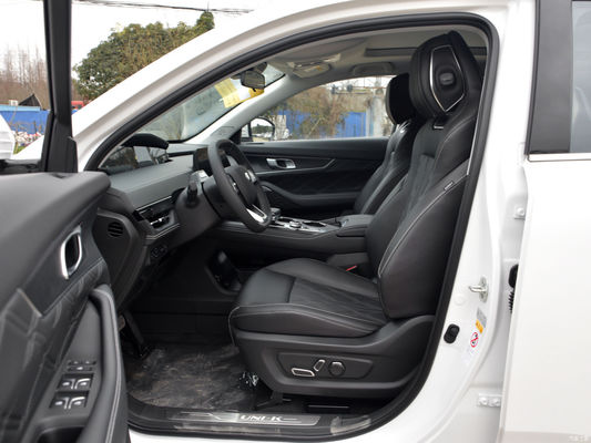 4865*1948*1700 Changan Uni-K 2.0t 2WD SUV Yueling voiture à essence pour dans votre budget
