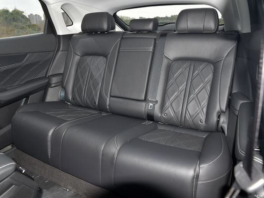 Changan Uni-K 2.0t 4WD Yuexiang SUV voiture à essence avec 4865*1948*1690 Taille