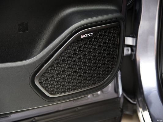 Chery Tiggo 7 Plus 1.5T CVT version de luxe 2022 avec type de carburant essence