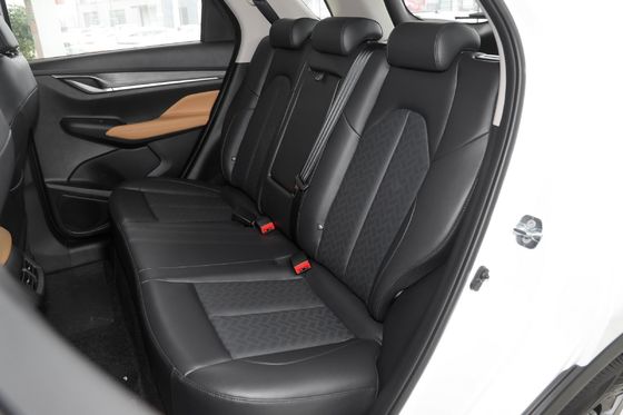 2022 2nd génération Changan CS55 Plus 1.5t Navigation automatique multi-lien Suspension indépendante