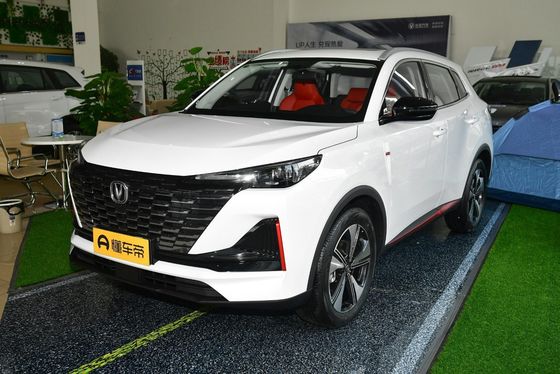 Système de freinage hydraulique Changan CS55 Plus 2022 2ème génération 1.5t Excellence automatique