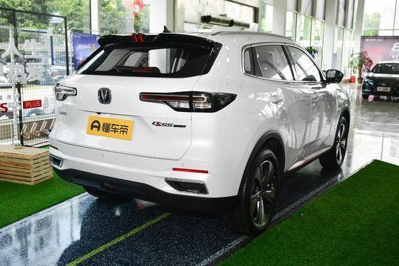 Système de freinage hydraulique Changan CS55 Plus 2022 2ème génération 1.5t Excellence automatique