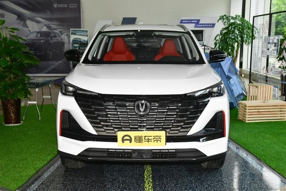 Système de freinage hydraulique Changan CS55 Plus 2022 2ème génération 1.5t Excellence automatique