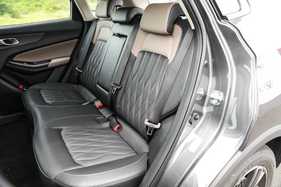 SUV Changan CS55 Plus 2022 2nd génération 1.5t navigation automatique type de carrosserie fermée