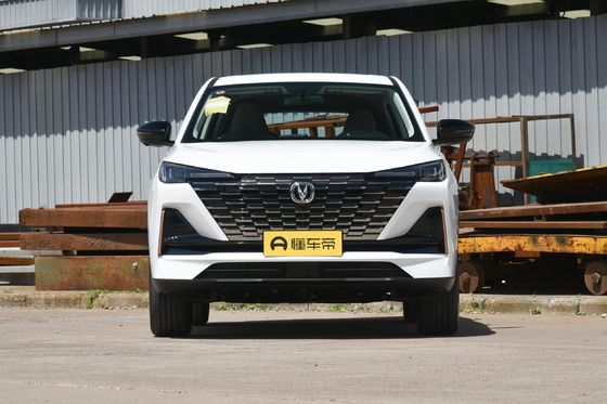 2022 Changan CS55 Plus Tempête gris édition limitée Uni-K Uni-V Lumin déplacement 1000-1600CC
