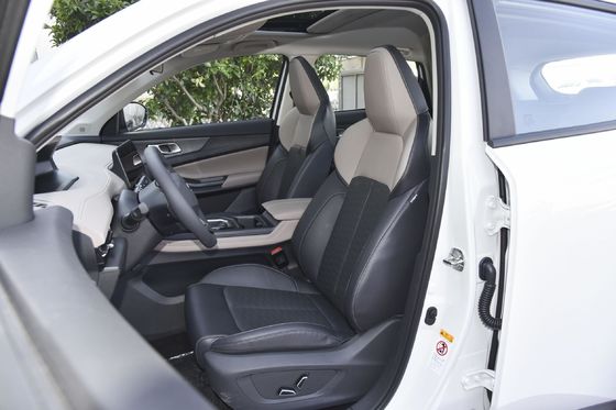 2022 Changan CS55 Plus Tempête gris édition limitée Uni-K Uni-V Lumin déplacement 1000-1600CC