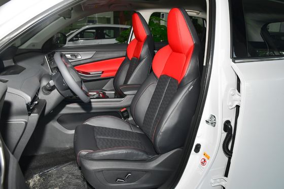 4500x1860x1746 Changan CS55 Plus 2022 2nd génération 1.5t boîte de vitesses manuelle automatique de luxe
