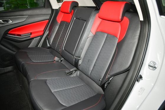 4500x1860x1746 Changan CS55 Plus 2022 2nd génération 1.5t boîte de vitesses manuelle automatique de luxe
