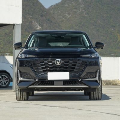 Benzine Changan 2023 Uni-K 2.0t à deux roues motrices 5 portes 5 places SUV en alliage d'aluminium