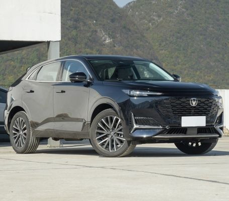 Benzine Changan 2023 Uni-K 2.0t à deux roues motrices 5 portes 5 places SUV en alliage d'aluminium