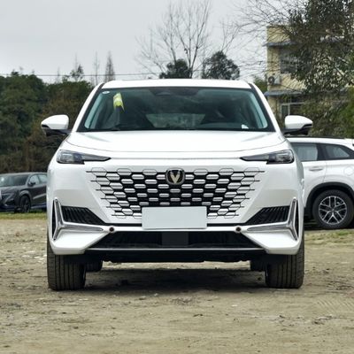 Masse maximale entièrement chargée 2220 kg SUV 2023 2.0t à deux roues motrices Joycollar Modèle Changan Uni-K
