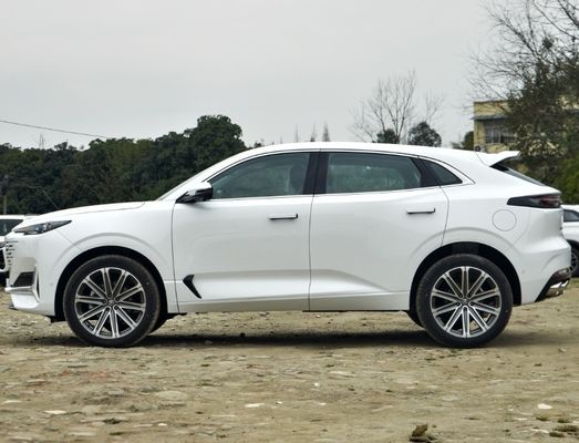 Masse maximale entièrement chargée 2220 kg SUV 2023 2.0t à deux roues motrices Joycollar Modèle Changan Uni-K