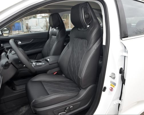 Masse maximale entièrement chargée 2220 kg SUV 2023 2.0t à deux roues motrices Joycollar Modèle Changan Uni-K