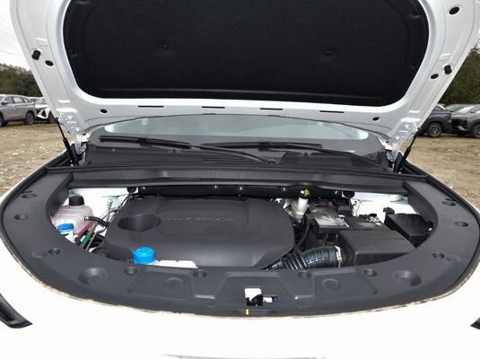 Masse maximale entièrement chargée 2220 kg SUV 2023 2.0t à deux roues motrices Joycollar Modèle Changan Uni-K