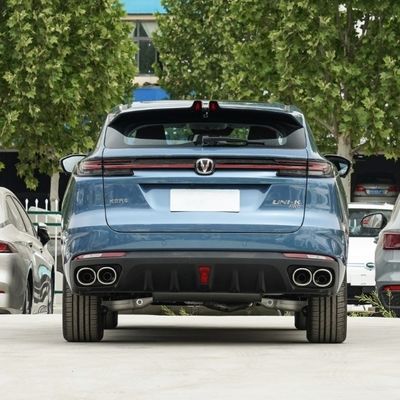 Changan Uni-K 2.0t 4WD Enjoyment Edition sièges 4 à quatre roues motrices 2023 dernière version