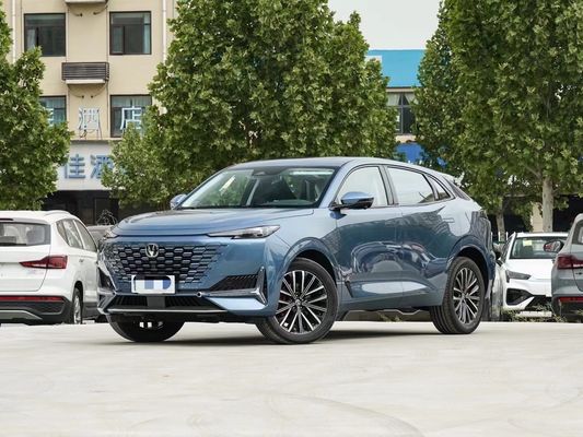 1930 Kg Changan Uni-K 2,0 t 4 roues motrices configuration maximale haut SUV voiture à essence personnalisée