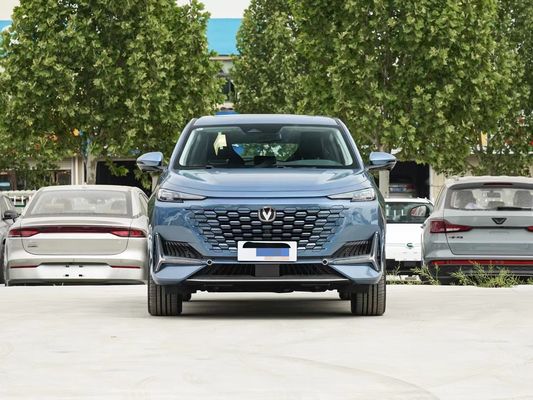 1930 Kg Changan Uni-K 2,0 t 4 roues motrices configuration maximale haut SUV voiture à essence personnalisée