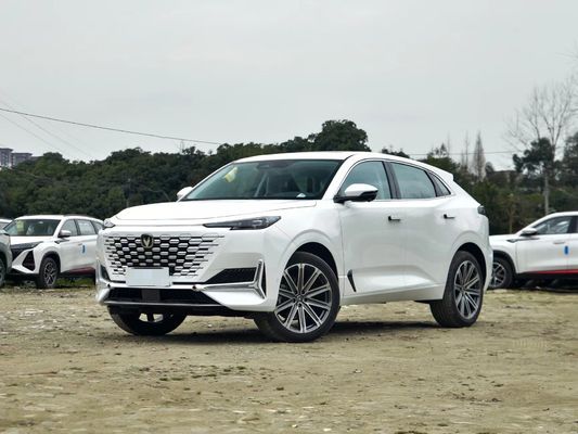 1845 Kg 2023 Changan Uni-K 2.0t 2 roues motrices essence configuration maximale voiture véhicule auto