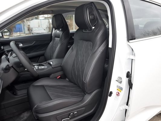 1845 Kg 2023 Changan Uni-K 2.0t 2 roues motrices essence configuration maximale voiture véhicule auto