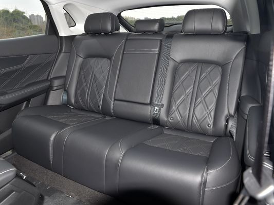 1845 Kg 2023 Changan Uni-K 2.0t 2 roues motrices essence configuration maximale voiture véhicule auto