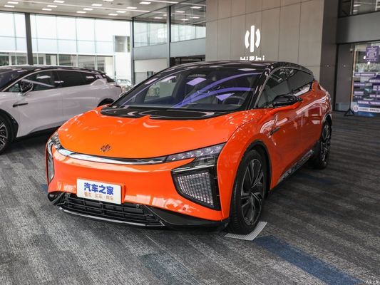 2022 Hiphi X Long Range 6 places SUV EV La combinaison parfaite de style et d'efficacité