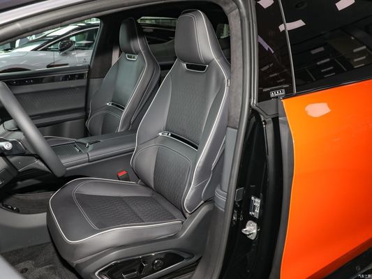 2022 Hiphi X Long Range 6 places SUV EV La combinaison parfaite de style et d'efficacité