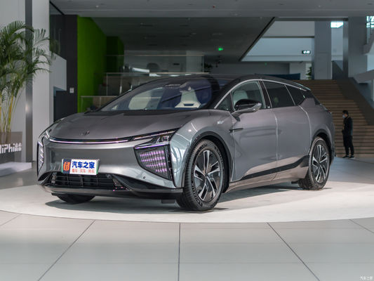 Intelligent Remote Edition de 2022 Hiphi X Véhicule électrique à 6 sièges et longue portée