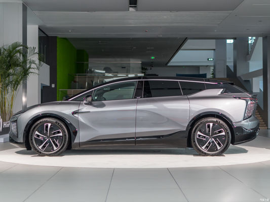 Intelligent Remote Edition de 2022 Hiphi X Véhicule électrique à 6 sièges et longue portée