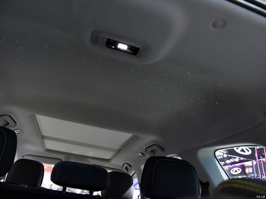 Chery Tiggo8 2021 1.6TGDI DCT Sibérienne 5 places Benzine voiture avec type de carburant Benzine