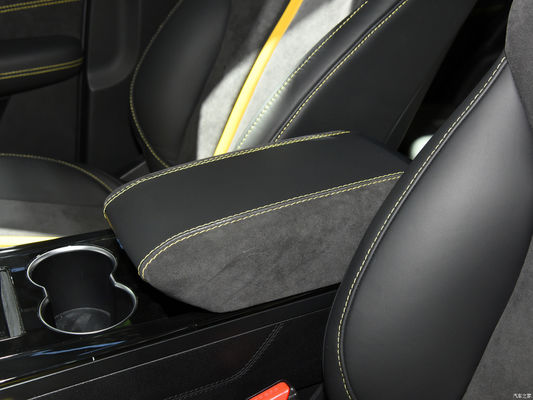 Conditon Chery Tiggo8 1.6tgdi DCT Sibérienne 7 places voiture à essence Vitesse maximale Km/h 190-210