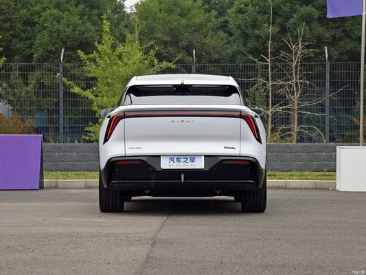 BEV HiPhi Y 2023 560km Elite voiture électrique avec une autonomie de 560km