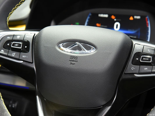 Chery Tiggo8 230TCI Mt Élite Version Transmission automatique Véhicule à essence