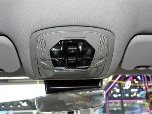 Chery Tiggo8 230TCI DCT Élite Version SUV à essence pour économie de carburant et performance